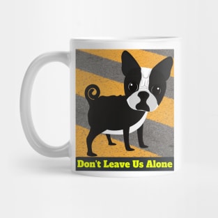 Dog Lovers - Save Dogs T-shirts, Hoodies, Gifts & Accessories Mug